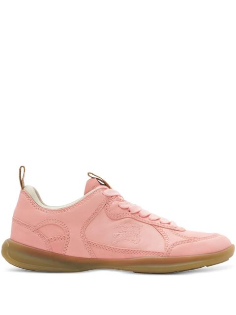 Burberry Matrix sneakers - Pink - zdjęcie produktu nr 1