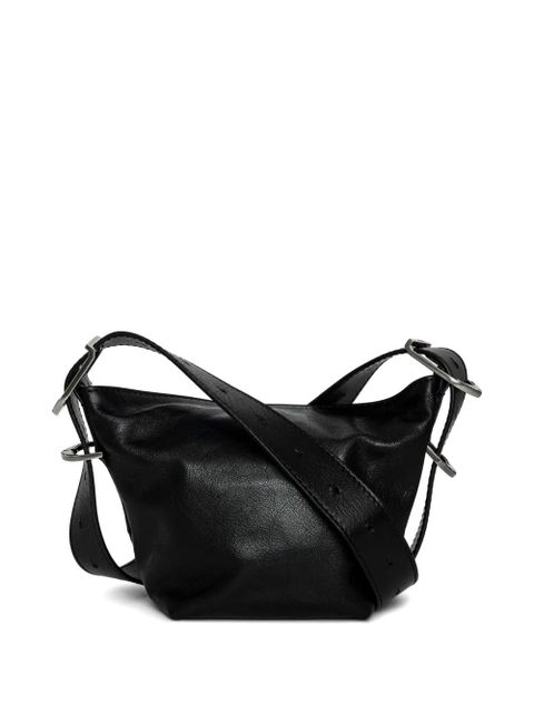 Zadig&Voltaire Baby Jane shoulder bag - Black - zdjęcie produktu nr 2