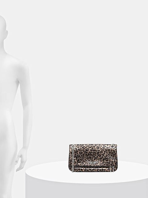 ZADIG&VOLTAIRE torebka skórzana