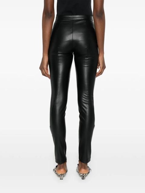 PINKO New Patitz trousers - Black