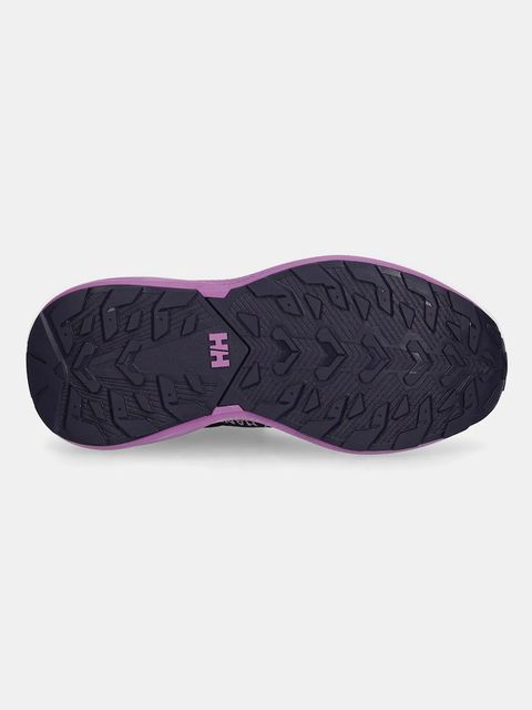 Helly Hansen buty do biegania BUZZARD damskie kolor różowy 12067