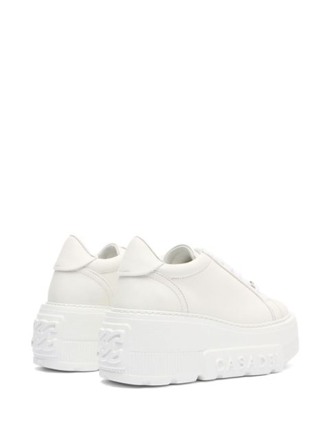 Casadei Nexus Splendida sneakers - White