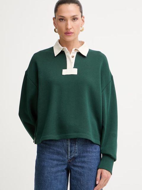rag & bone bluza damska Terry - zdjęcie produktu nr 1