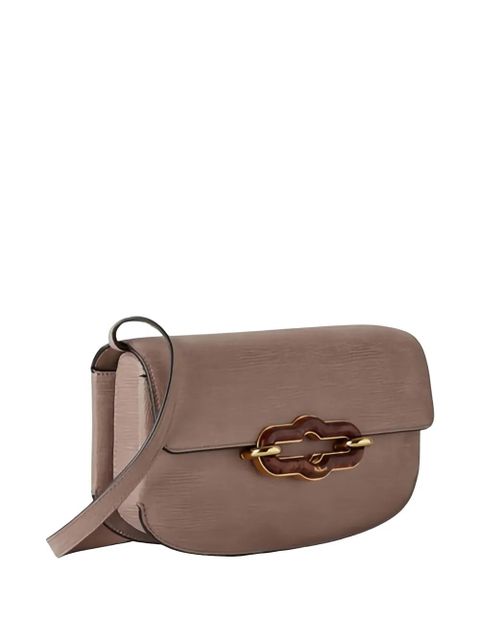 Mulberry foiled wood east west bag - Neutrals - zdjęcie produktu nr 2