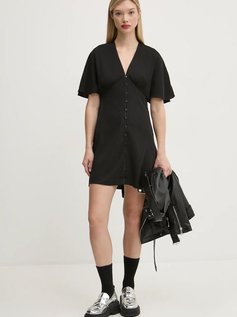 Tommy Jeans sukienka - zdjęcie produktu nr 2