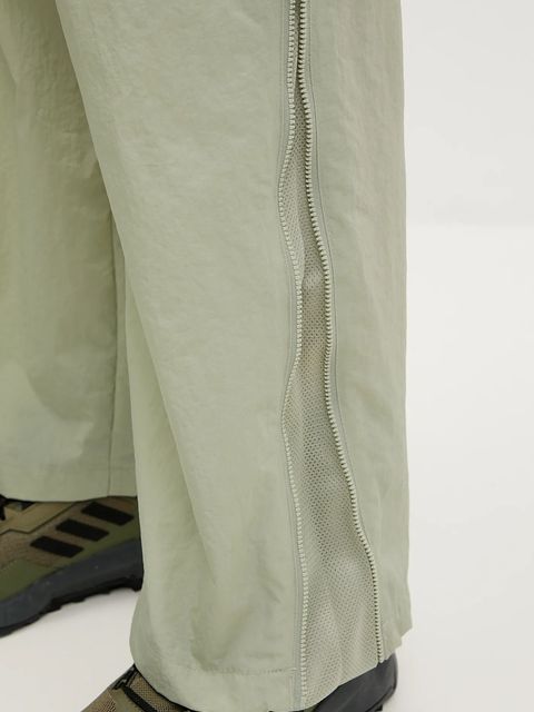 Columbia spodnie outdoorowe Paracutie