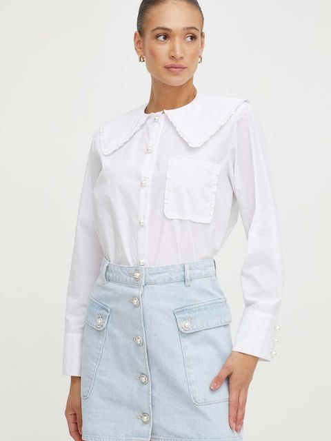 Custommade koszula bawełniana - zdjęcie produktu nr 1