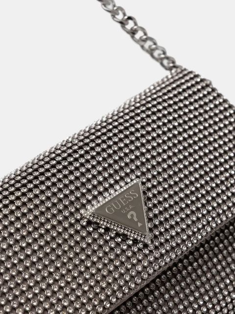 Guess kopertówka ZALINA