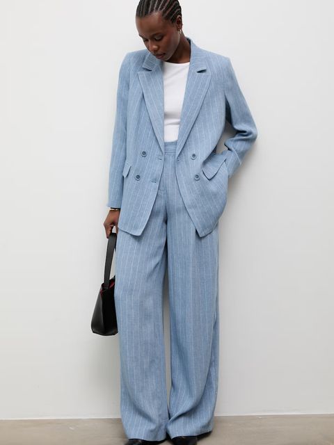 Answear.LAB top damski z modalem - zdjęcie produktu nr 1