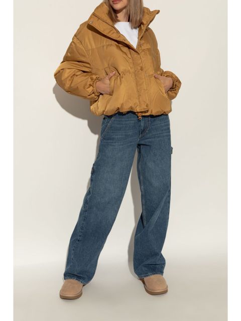 UGG Classic Short II boots - Neutrals