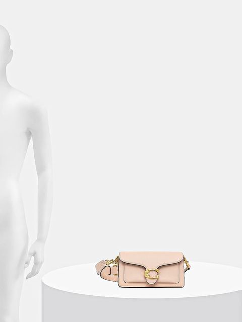 Coach torebka skórzana Tabby 20