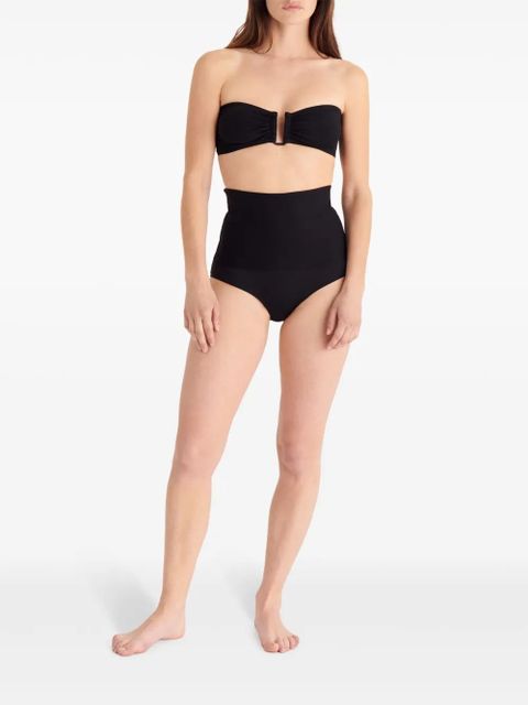 ERES Gredin bikini briefs - Black