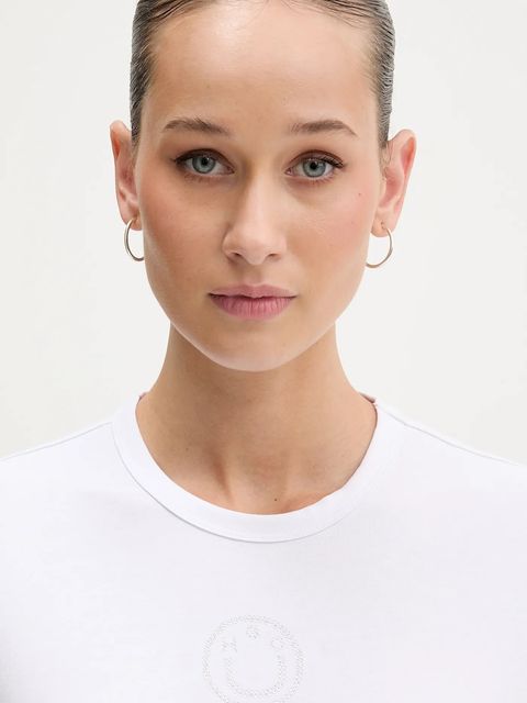 Hugo Blue t-shirt Dome_B_2