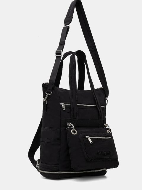 Desigual plecak BASIC MODULAR VOYAGE