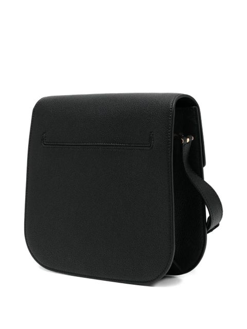TOM FORD medium Tara shoulder bag - Black - zdjęcie produktu nr 2