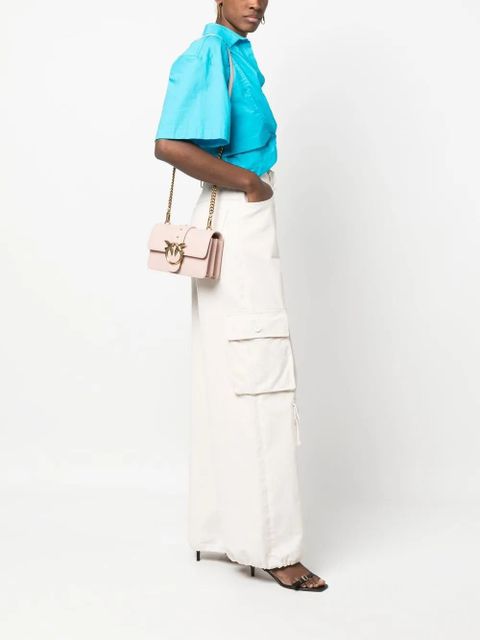 PINKO blush 'Mini Love' bag - zdjęcie produktu nr 2