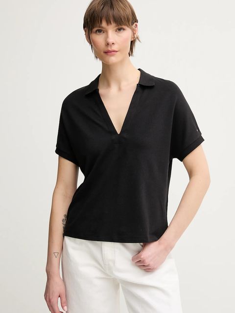 Tommy Hilfiger polo - zdjęcie produktu nr 1