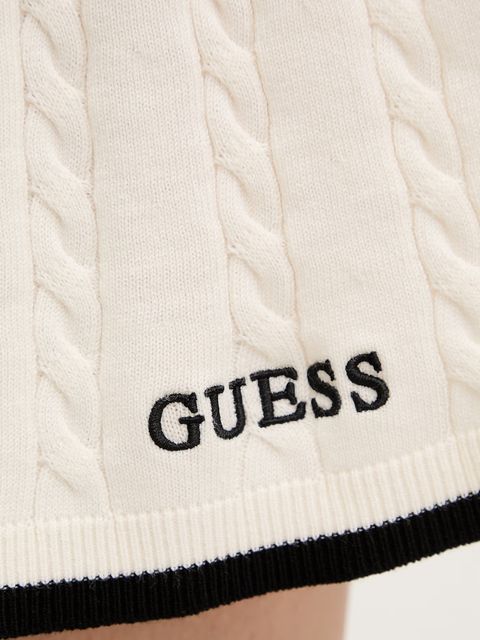 Guess spódnica SHARI