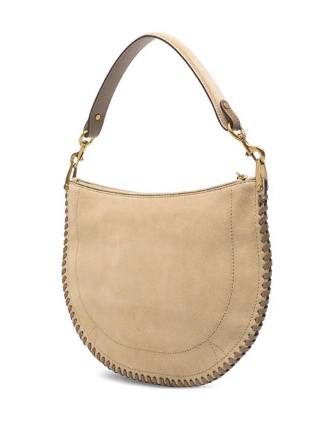 ISABEL MARANT Oskan shoulder bag - Neutrals - zdjęcie produktu nr 2