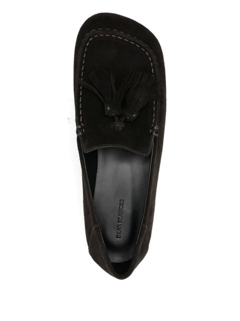 Dear Frances Drew loafer - Brown