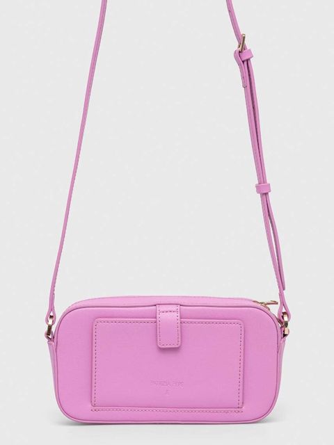 Patrizia Pepe torebka skórzana