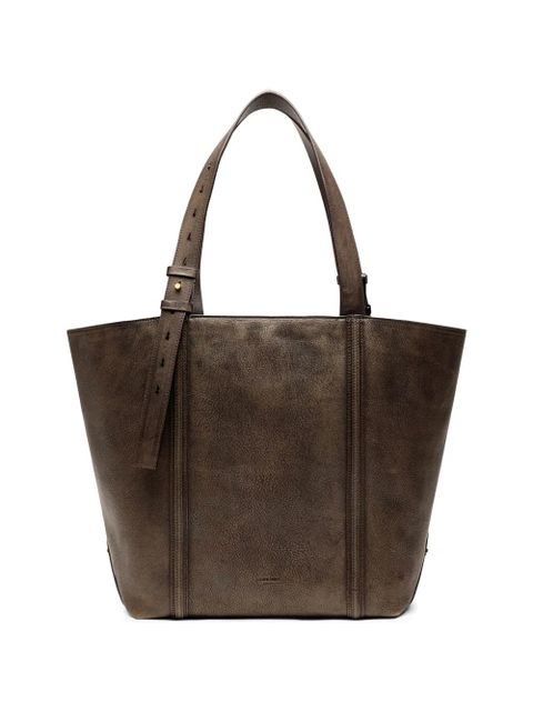 Golden Goose shoulder bag - Brown - zdjęcie produktu nr 1