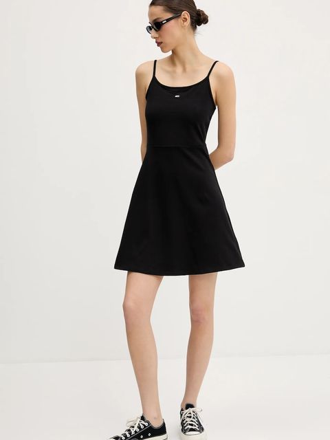 Tommy Jeans sukienka - zdjęcie produktu nr 2