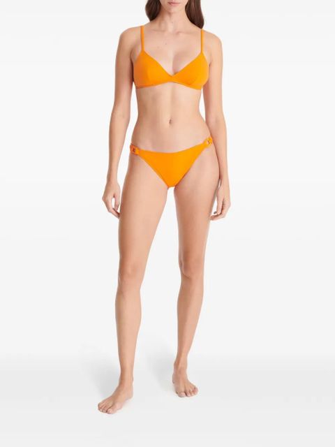 ERES Crique bikini bottoms - Orange - zdjęcie produktu nr 2