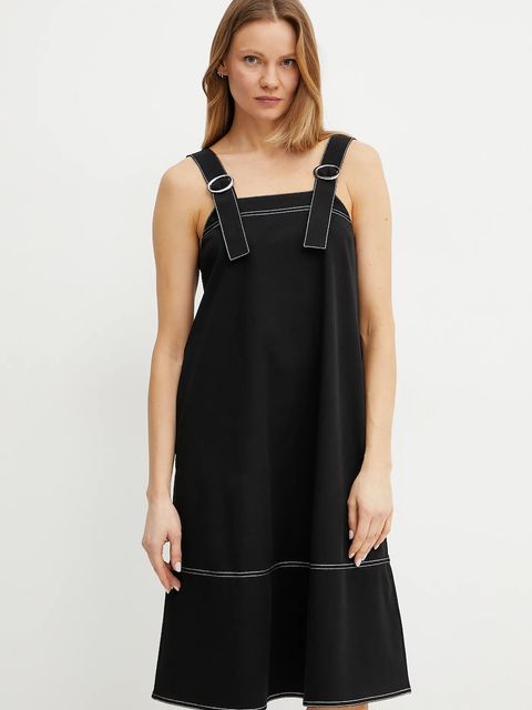 MM by Max Mara sukienka - zdjęcie produktu nr 2