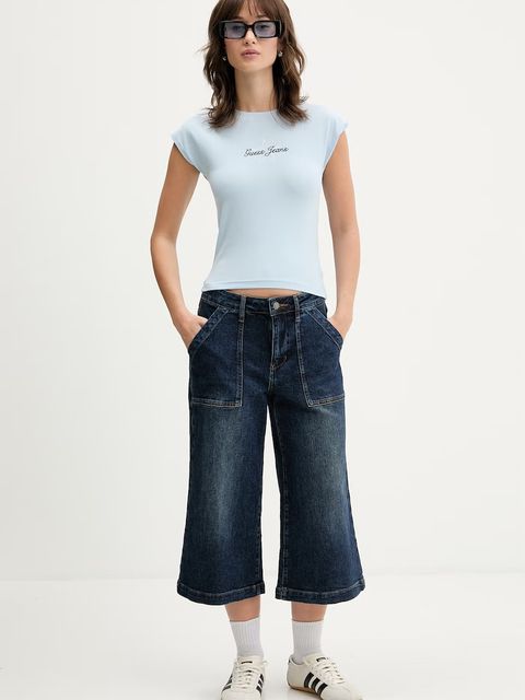 Guess Jeans t-shirt - zdjęcie produktu nr 1