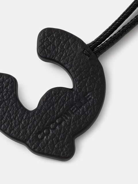 Coccinelle brelok skórzany - zdjęcie produktu nr 1