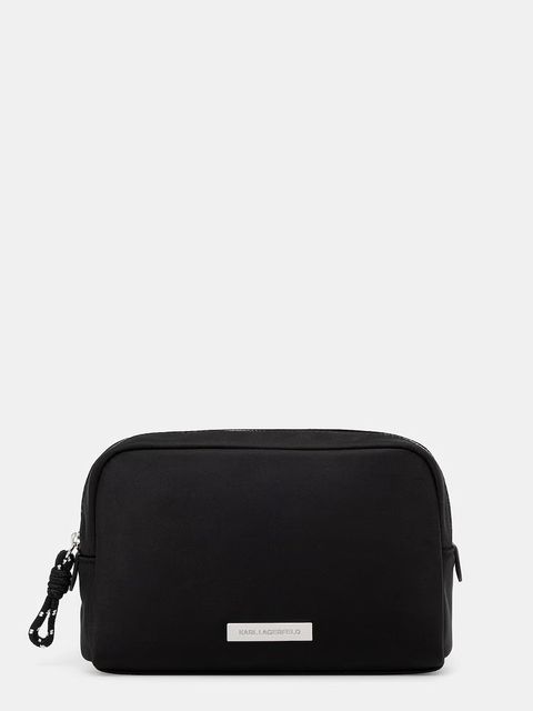 Karl Lagerfeld kosmetyczka damska IKON - zdjęcie produktu nr 2
