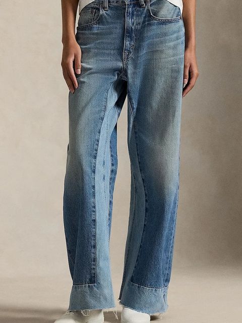 Polo Ralph Lauren jeansy - zdjęcie produktu nr 1