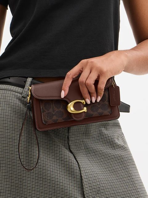 Coach torebka Tabby 19