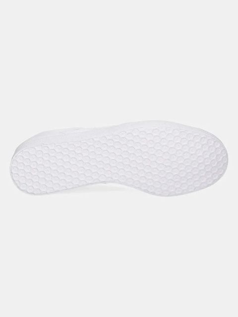 adidas Originals buty Gazelle kolor biały BB5498
