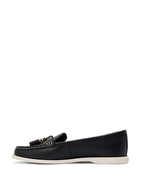 Michael Kors Kiernan loafers - Black