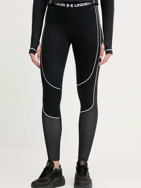 Under Armour legginsy treningowe ColdGear - zdjęcie produktu nr 2