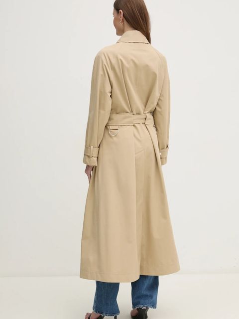 Ivy Oak płaszcz bawełniany - zdjęcie produktu nr 2