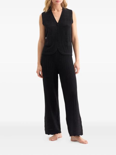 ERES Alliage trousers - Black