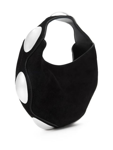 Alexander Wang Dome tote bag - Black