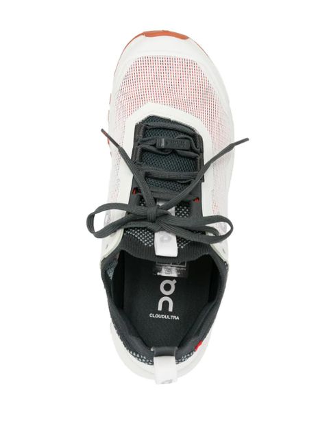 On Running Cloudultra 2 sneakers - Green