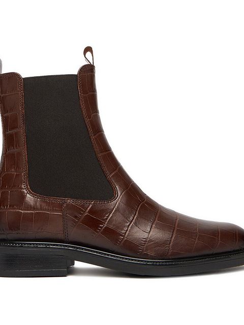 Gino Rossi C-PETRA-25478PE-C Brązowy - zdjęcie produktu nr 1