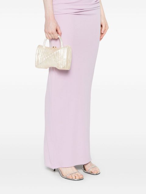 Cult Gaia Cassidie tote bag - White - zdjęcie produktu nr 2