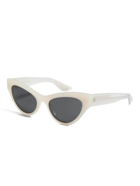 KHAITE x Oliver Peoples 1951C sunglasses - White - zdjęcie produktu nr 2
