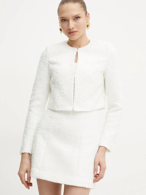 Marciano by Guess marynarka BOUCLE - zdjęcie produktu nr 1