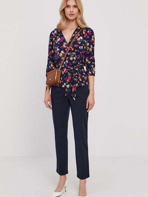 Lauren Ralph Lauren Spodnie 200812287001 - zdjęcie produktu nr 1