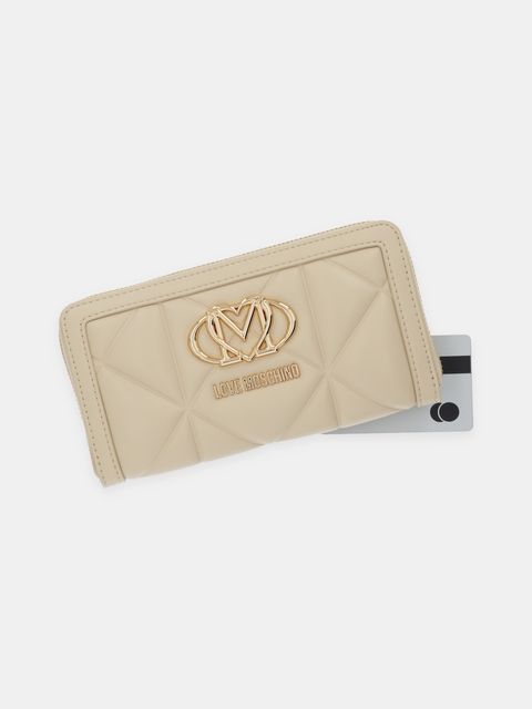 Love Moschino portfel