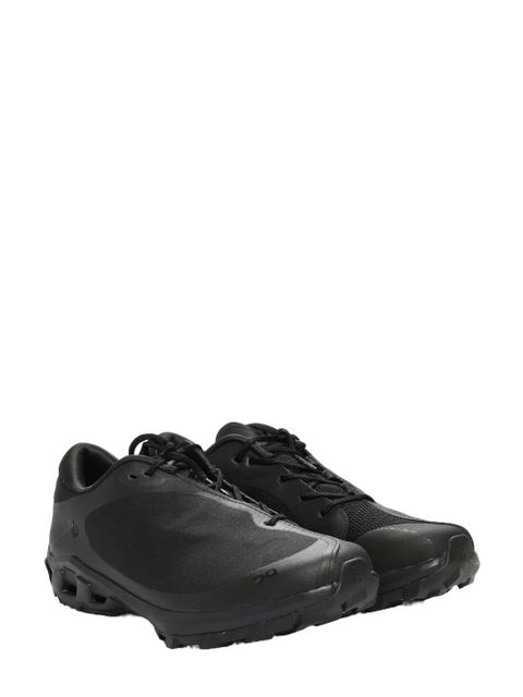 On Running Cloudventure Peak "Post Archive Faction - Black Magnet" sneakers - zdjęcie produktu nr 2