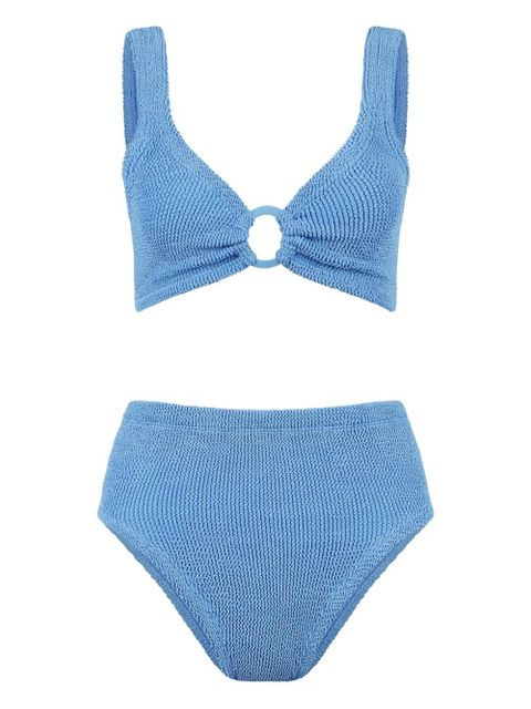 Hunza G Nadine bikini - Blue - zdjęcie produktu nr 1