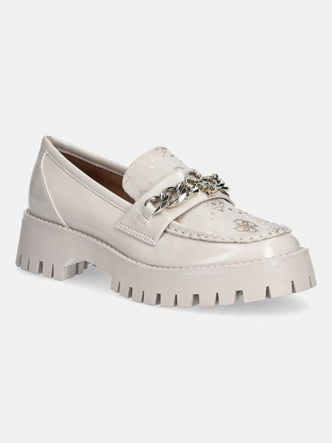 Guess mokasyny ALMER - zdjęcie produktu nr 1